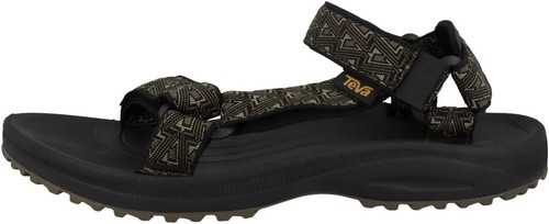 Teva men omnium sandal - men's,