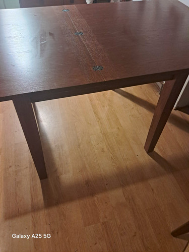 The morris furniture company - morris,