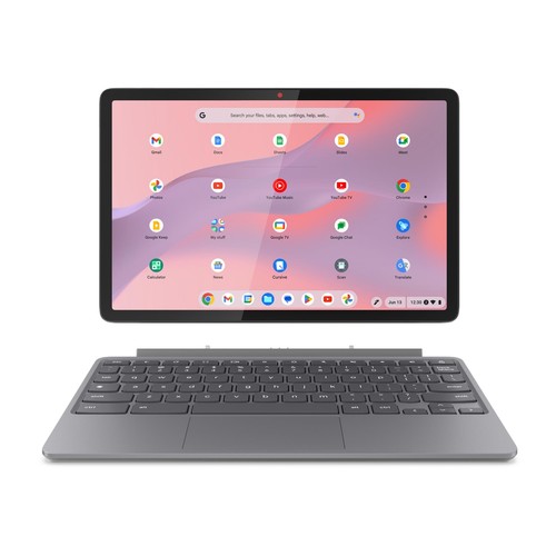 Lenovo chromebook duet - lenovo,