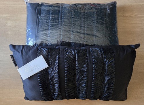 Kylie home cassia black - kylie,