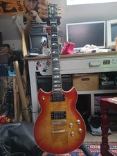 Yamaha Sg2000 Electric Guitar