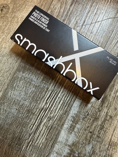 Smash box primer 1fl - 1fl,