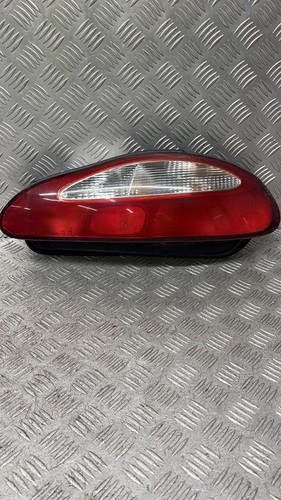 Hyundai coupe rear light - coupe,