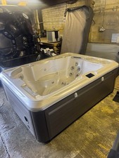 hydro pool 3 Seater Hot Tub 