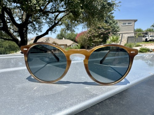 Oliver peoples gregory - peoples, ov