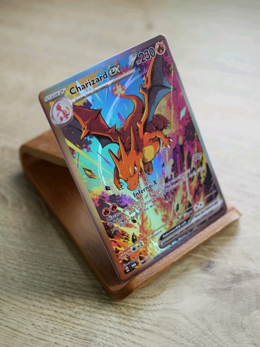 Charizard custom pokemon - charizard,