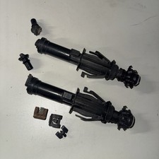 VW GOLF R/GTD/GTI MK7