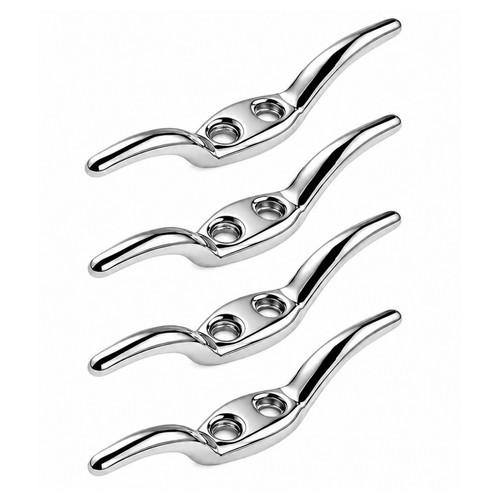 Pcs stainless steel - steel, rope