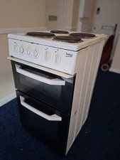 Electric Cooker 50cm Free