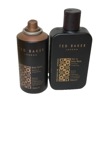 Ted baker refined - refined, and