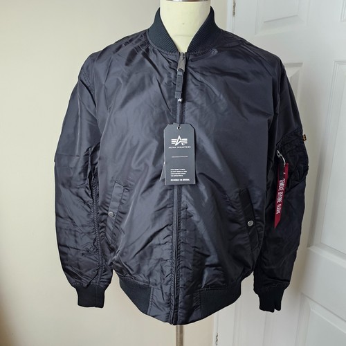 Alpha industries tt - alpha, ma-1