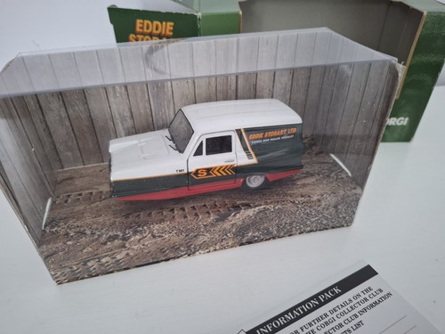 Corgi eddie stobart ltd - corgi,
