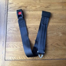 Q-Straint Q8-6340 Lap Belt