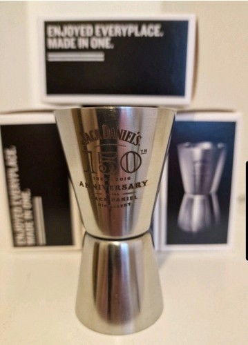 Official jack daniels - official, 150th