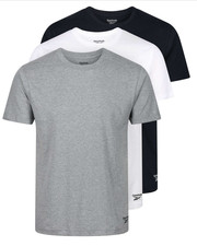 Reebok Men’s 3 Pack Crew