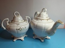 Antique Early 1800s Bone China