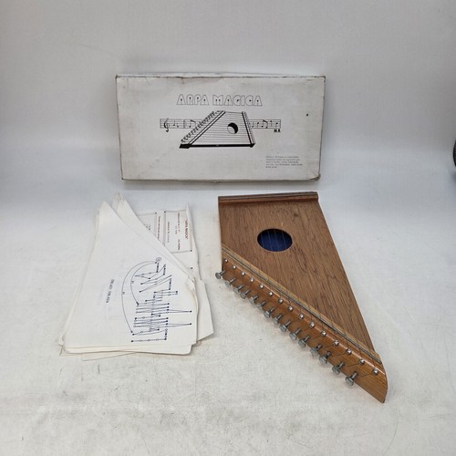 Arpa magica string lap - magica,