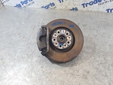 2023 SKODA SUPERB MK3 4X4 SPORTLINE HUB FRONT PASSENGER SIDE LEFT 5Q0407257A