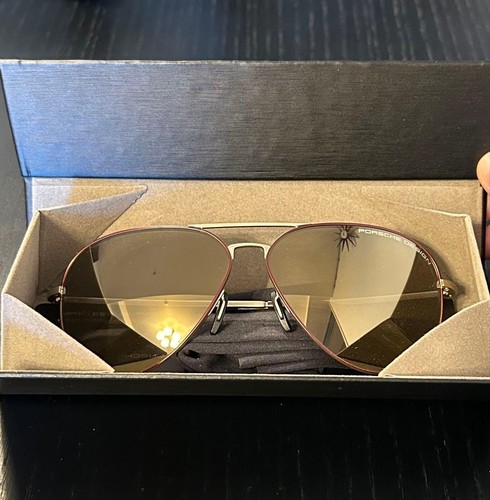 Porsche design sunglasses - porsche,