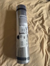 Camping Mat Roll Up Foil Waterproof Eva Foam Thermal Insulated Hiking Sleeping