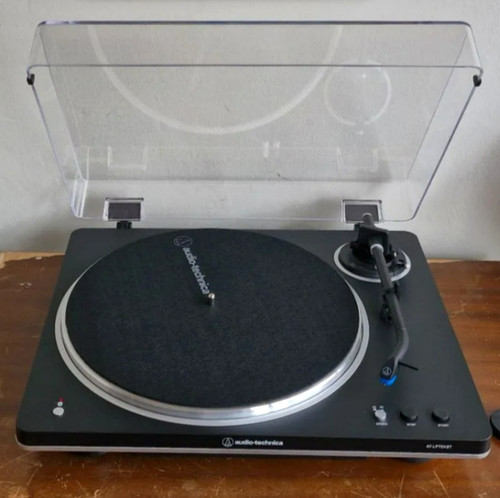 Audio technica lp70xbt - audio-technica, at-lp70xbt-bs