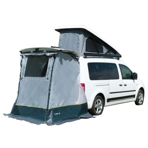 Brunner caddy campervan - vw,
