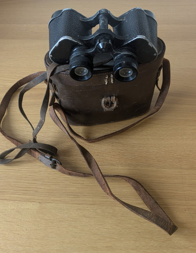 Vintage small pair - vintage,