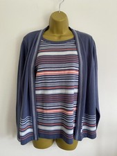 Honor Millburn Ladies Cardigan