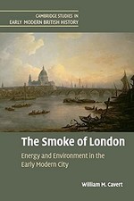 The Smoke of London: Energy
