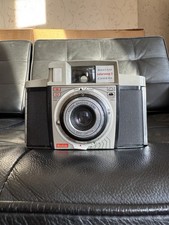 Old Vintage Camera Kodak