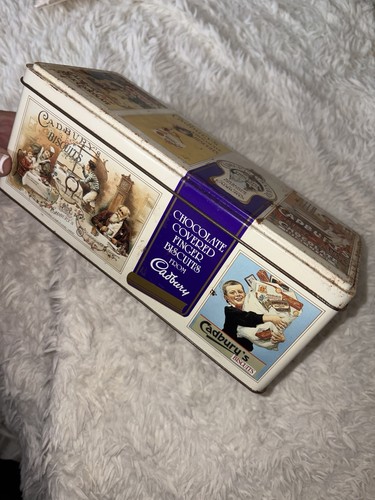 Vintage 90s cadburys chocolate - vintage,