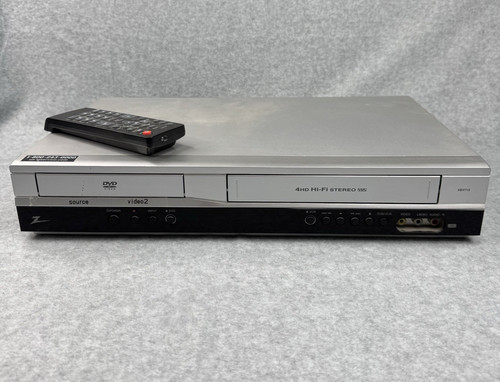 Zenith xbv713 dvd - zenith,