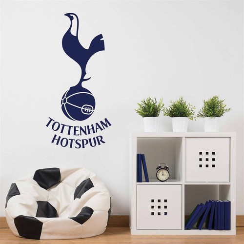 Tottenham hotspur crest - hotspur,
