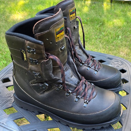 Meindl glockner mfs gtx - meindl,