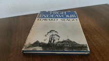 			High Endeavour, Edward