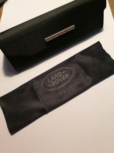 Landrover tri fold glasses - landrover,