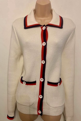 Boden stunning cream striped - boden,