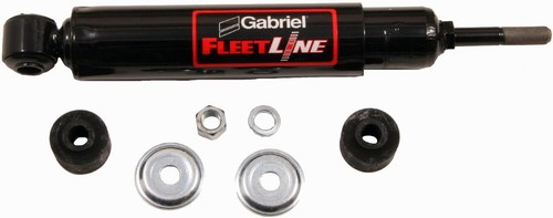 83635 fleetline truck rear - 83635,