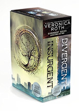 Divergent / Insurgent - Roth, Veronica