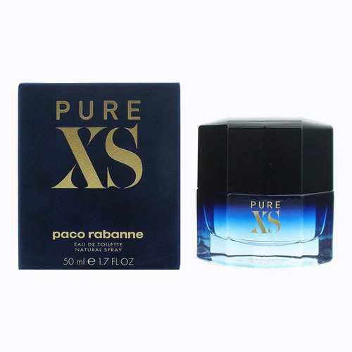 Paco rabanne pure - pure, 50ml