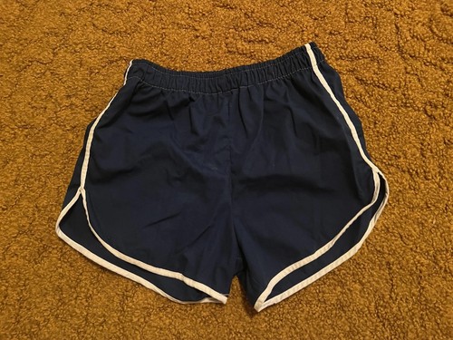 Vintage 1975 sprinter shorts - sprinter,