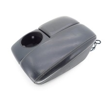 center armrest armrest center console Audi Q7 4L 6.0 TDI V12