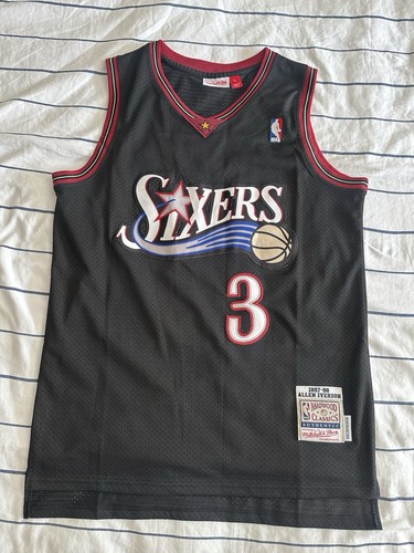 Mitchell and ness - and, 1997-98