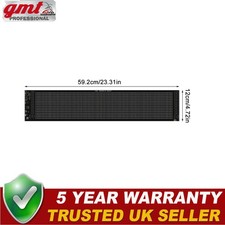 Programmable LED Sign 120*590