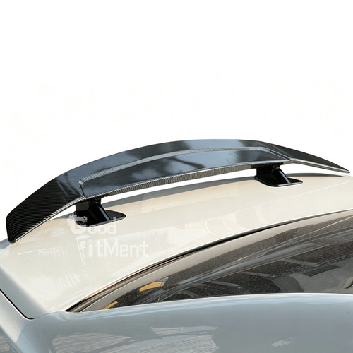 Rear boot trunk gt - trunk, style