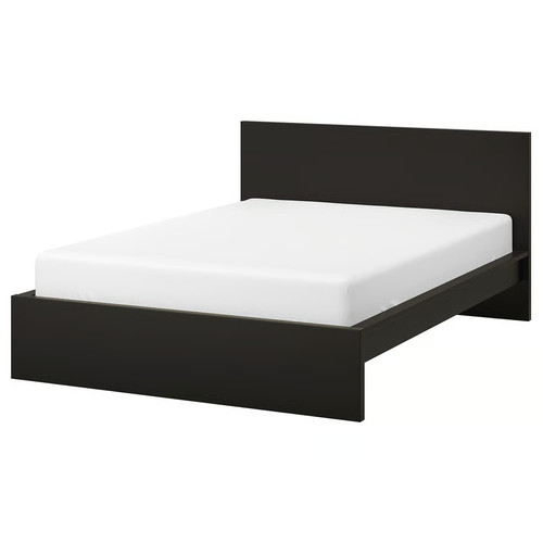 Ikea malm high bed - ikea,
