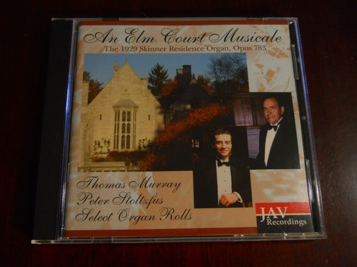 Elm court musicale - elm,