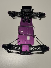 Schumacher Havoc Chassis