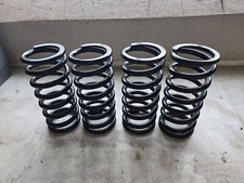 Coilover springs 2.5" x 8" 325 Lbs Faulkners Quantity 4