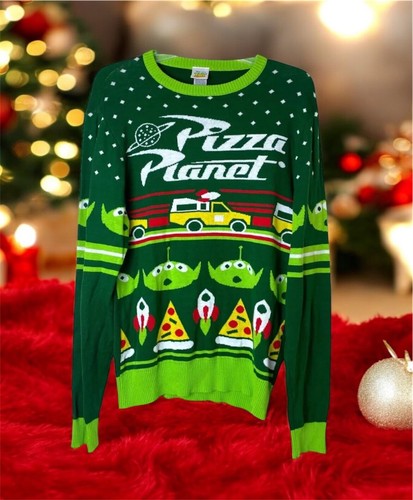 Pizza planet disney - “pizza, planet”